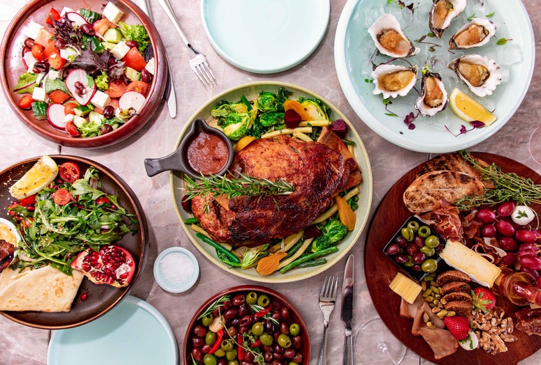 10 Ways to Change Your Diet